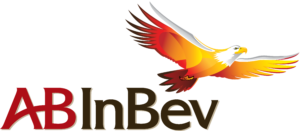 Logo AB Inbev